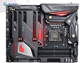 مادربرد ایسوس مدل  ASUS ROG MAXIMUS VIII 