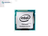 پردازنده مرکزی اینتل مدل Intel Haswell G3250 CPU