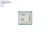 پردازنده مرکزی اینتل مدل AMD Vishera FX-4320 CPU