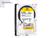 هارددیسک اینترنال وسترن دیجیتال Western Digital  6TB