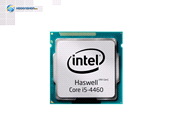 پردازنده مرکزی اینتل مدل Intel Haswell Core i5-4460 CPU