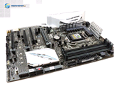 ASUS Z170-A Motherboard