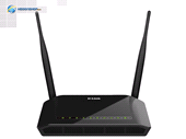 مودم-روتر بی‌سیم دی-لینک مدل D-Link DSL-2790U N300 ADSL2+ Wireless Router