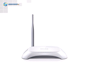 مودم روتر بی‌سیم تی پی-لینک مدل TP-LINK TD-W8901N Wireless N150 ADSL2+ Modem Router