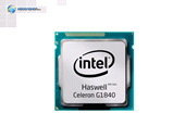 پردازنده مرکزی اینتل مدل Intel Haswell Celeron G1840 CPU