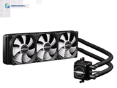 سیستم خنک کننده آبی گرین مدل Green Glacier GLC360A Liquid Cooling System