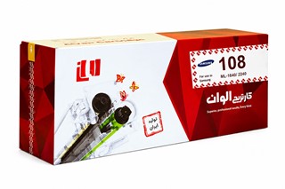 کارتریج سامسونگ مدل Samsung 108 cartridge
