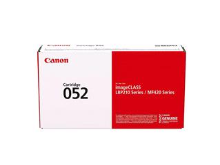 کارتریج کانن طرح مدل CANON 052