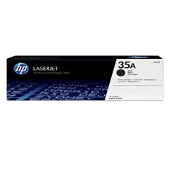کارتریج اچ پی طرح مدل HP 35A