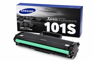 کارتریج لیرزی سامسونگ طرح مدل SAMSUNG MLT-D101S