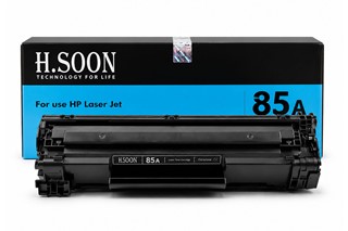  کارتریج اچ پی رنگ مشکی مدل HP 85A HSOON