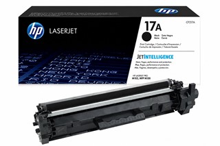کارتریج اچ پی طرح مدل HP 17A