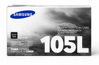 کارتریج لیرزی سامسونگ طرح مدل SAMSUNG MLT-D105