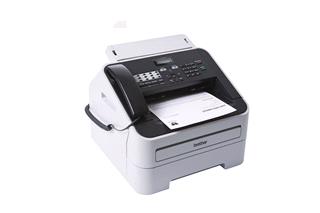 فکس برادر مدل  Brother IntelliFax-2840