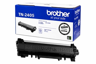 کارتریج برادر مدل Brother TN-2405 black Cartridge