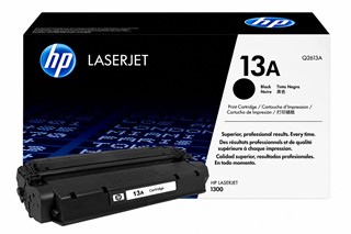 کارتریج اچ پی طرح مدل HP 13A