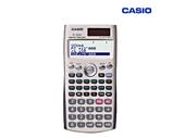 ماشین حساب کاسیو مدل Casio FC-200V 