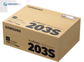 کارتریج سامسونگ مدل Samsung  203s Cartridges 