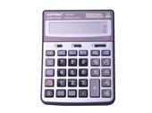ماشین حساب حسابداری کاتیگا مدل catiga CD-6117 