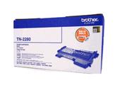 کارتریج برادر مدل Brother TN-2280 black Cartridge 