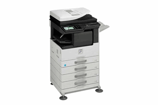 دستگاه فتوکپی شارپ ام ایکس استوک ۲۶۴ Sharp MX-M 264N
