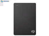 هارددیسک  اکسترنال سیگیت مدل Seagate Backup Plus Slim  - 2TB