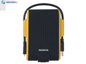 هارد دیسک اکسترنال ای دیتا مدل ADATA HD725-1TB- External Hard Drive