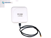 آنتن تقویتی تی پی لینک مدل TP-LINK TL-ANT2409A 2.4GHz 9dBi Outdoor Directional Antenna