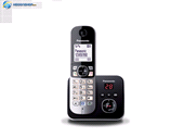   تلفن بی سیم پاناسونیک مدل Panasocin KX-TG6821