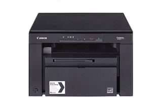 پرینتر چندکاره لیزری کانن مدل   Canon i-SENSYS MF3010 