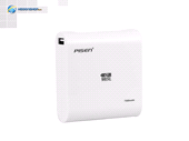 پاوربانک  پایزن مدل pisen easy power 7500mah