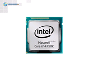 پردازنده مرکزی اینتل مدل Intel Haswell Core i7-4790K CPU