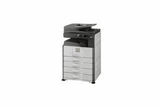 دستگاه کپی شارپ استوک AR-6023N
