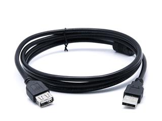 کابل افزایش USB  پنج متری