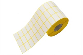 برچسب  رول لیبل پرینتر21×31 میلیمتر