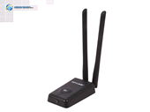 کارت شبکه بی‌سیم  تی پی-لینک مدل TP-LINK TL-WN8200ND 300Mbps High Power Wireless USB Adapter