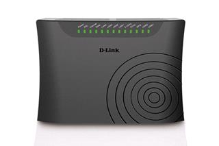 مودم VDSL/ADSL دی لینک DSL-2870