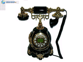 تلفن رومیزی سلطنتی افق مدل 5101