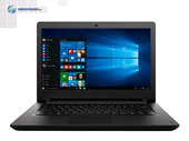 لپ تاپ 15 اینچ  لنوو مدل Lenovo Ideapad 110 - D 