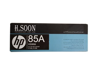 کارتریج اچ پی طرح برند اچسون  مدل HP 85A