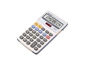 ماشین حساب حسابداری شارپ مدل sharp el-421m