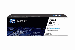 کارتریج اچ پی طرح مدل HP 30A