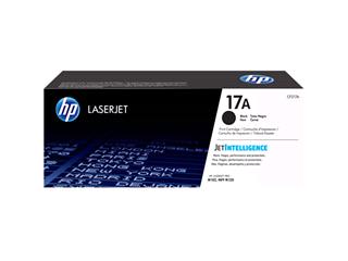 کارتریج اچ پی طرح مدل HP 17A