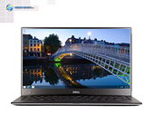 لپ تاپ 13 اینچ  دل مدل Dell XPS 13-0848 