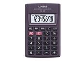 ماشین حساب حسابداری  کاسیو مدل  Casio HL-4A 