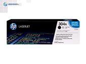 کارتریج اچ پی رنگ مشکی مدل HP 304A 