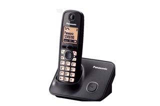 تلفن بی سیم پاناسونیک مدل  Panasonic KX-TG3711BX