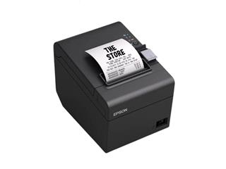 پرینتر حرارتی اپسون EPSON TM-T20III Thermal Printer