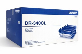 کارتریج درام برادر مدل  Brother DR-340CL