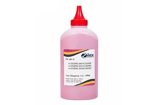 تونر شارژ رنگی توشیبا مدل Toshiba 500gr